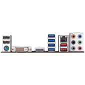 Gigabyte B450M AORUS ELITE ATX Motherboard